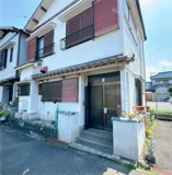 堺市美原区北余部　貸店舗の画像