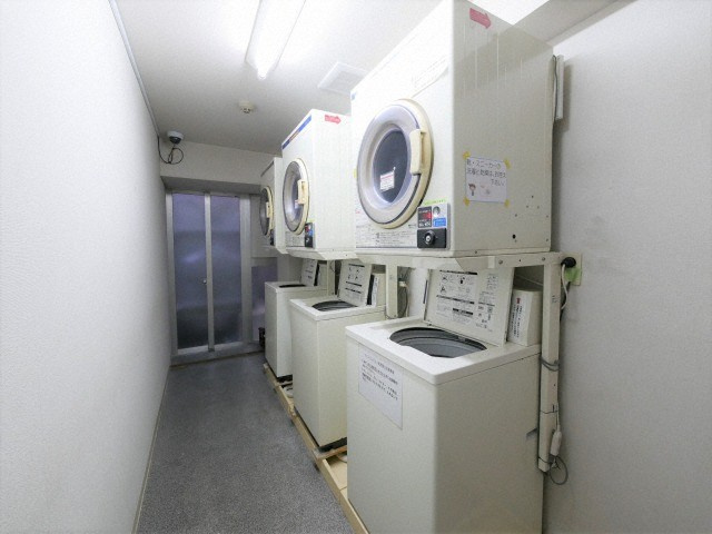 ラパンジール本田Ⅰのその他共用部分