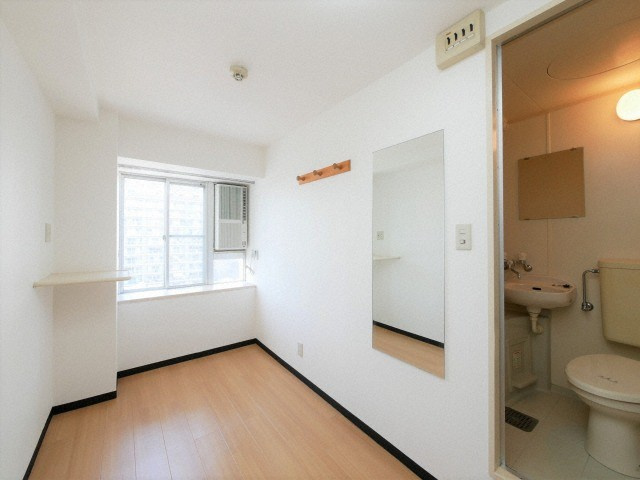 ラパンジール本田Ⅰの居間・リビング