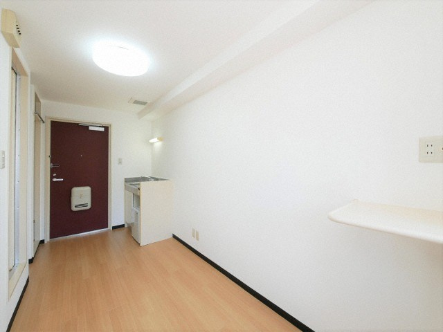 ラパンジール本田Ⅰの居間・リビング