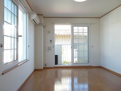 【内装】 | エスパソ諏訪