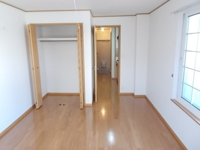 【内装】 | エスパソ諏訪