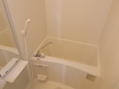 【浴室】 | エスパソ諏訪