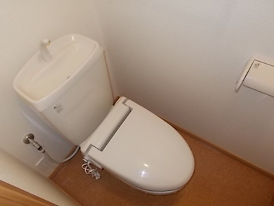 【トイレ】 | エスパソ諏訪