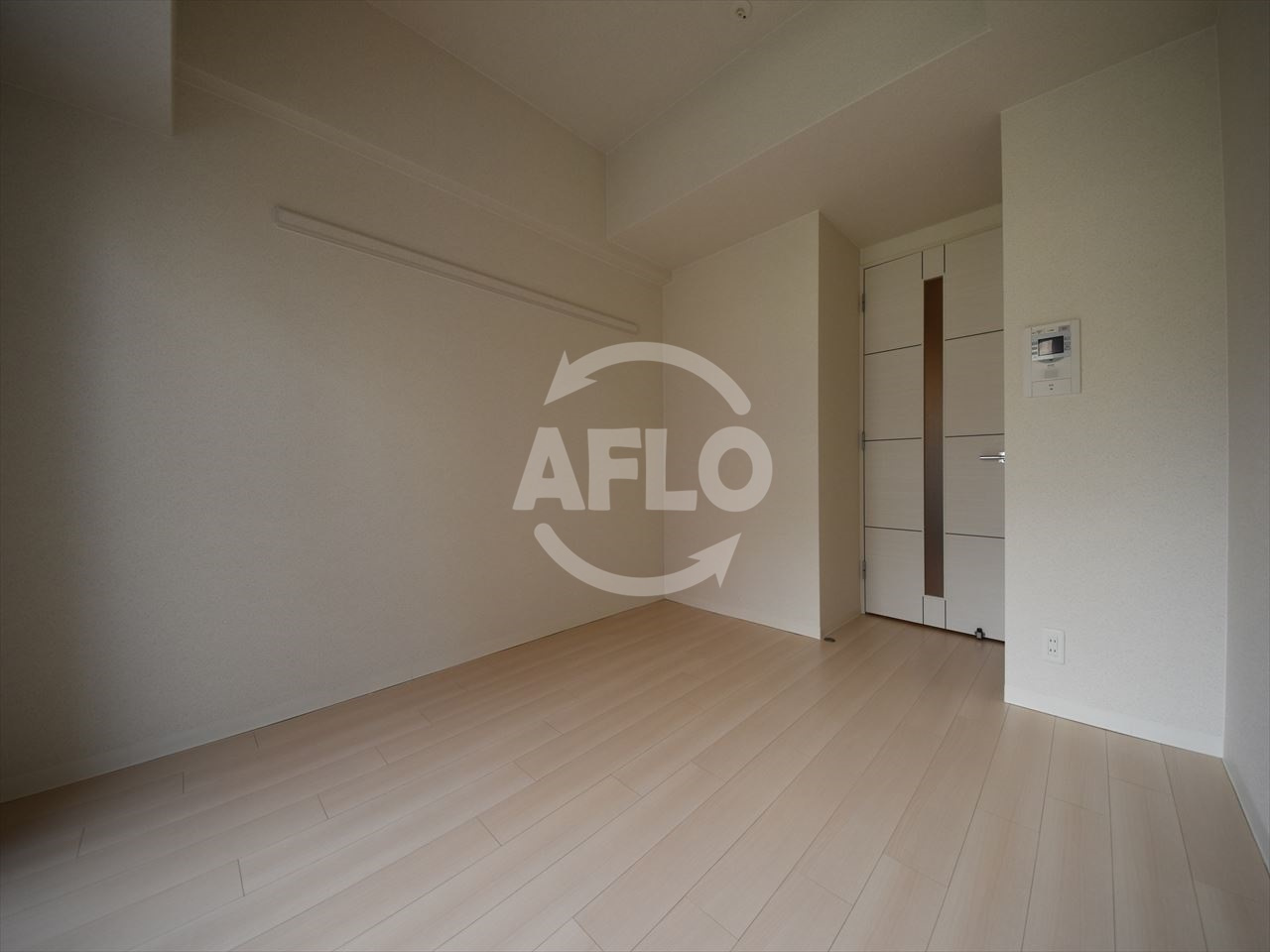 プレサンス堺筋本町フィリアの寝室|プレサンス堺筋本町フィリア　寝室