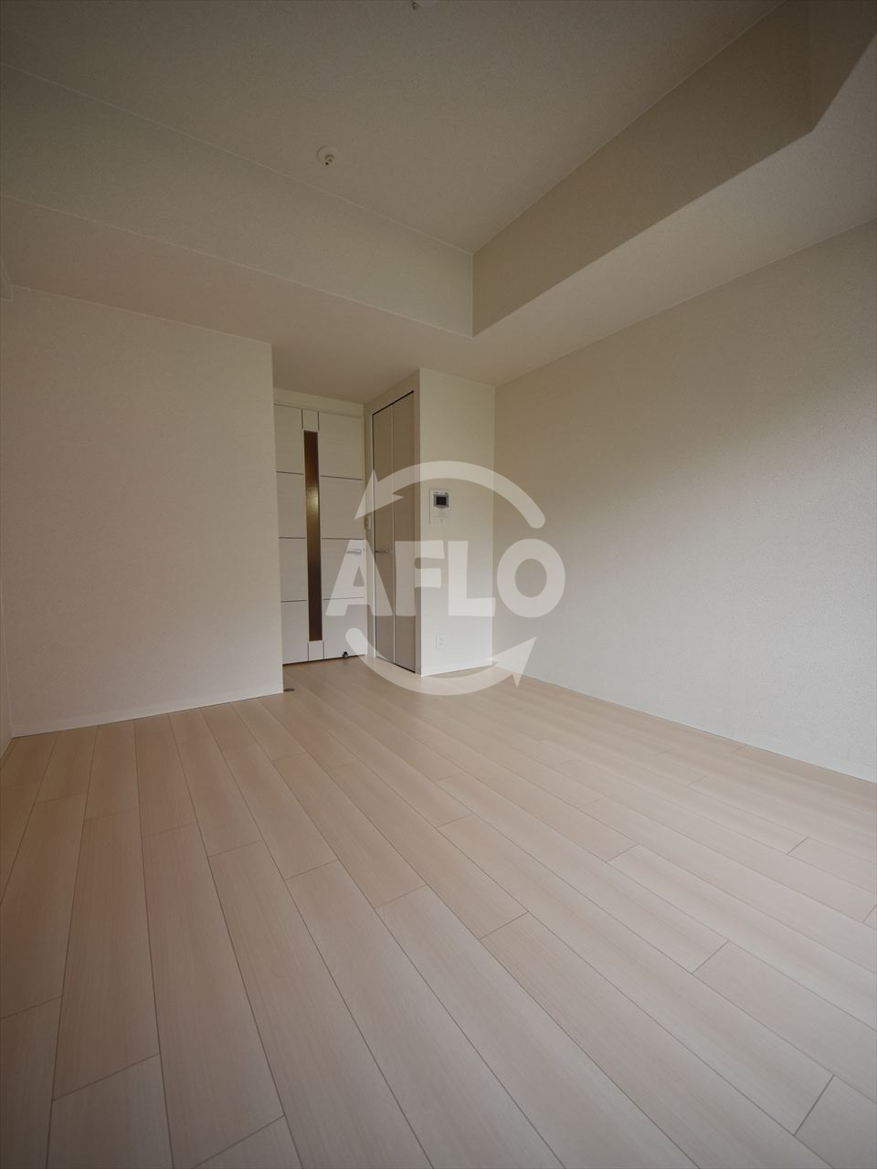 プレサンス堺筋本町フィリアの洋室|プレサンス堺筋本町フィリア　洋室