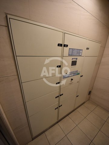 プレサンス堺筋本町フィリアのその他共用部分|プレサンス堺筋本町フィリア　宅配ボックス