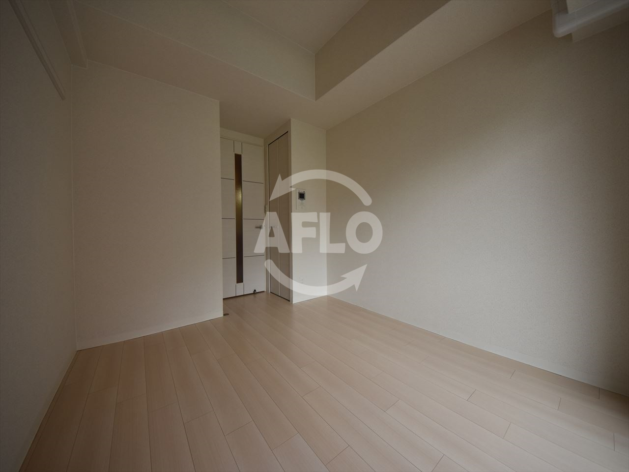 プレサンス堺筋本町フィリアの洋室|プレサンス堺筋本町フィリア　洋室