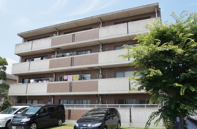 メゾンル・レーヴⅠ