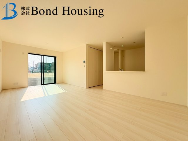 「長期優良認定物件」「LDK18.7帖」魚住町西岡21期　1棟のその他