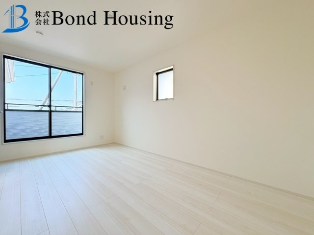 「長期優良認定物件」「LDK18.7帖」魚住町西岡21期　1棟のその他