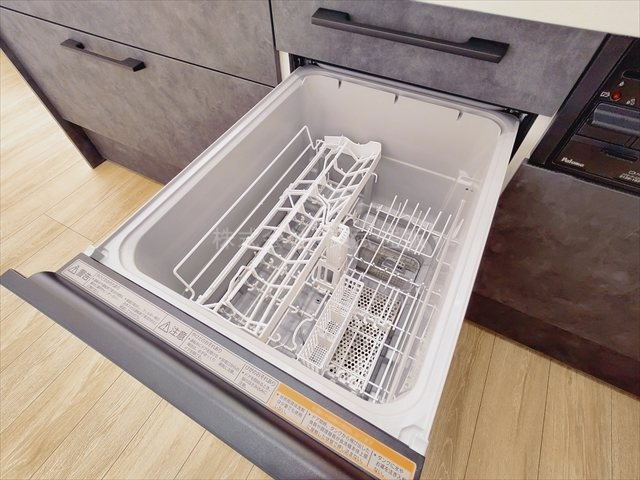 【キッチン】 | エクセルふじみ野 | キッチン食洗機