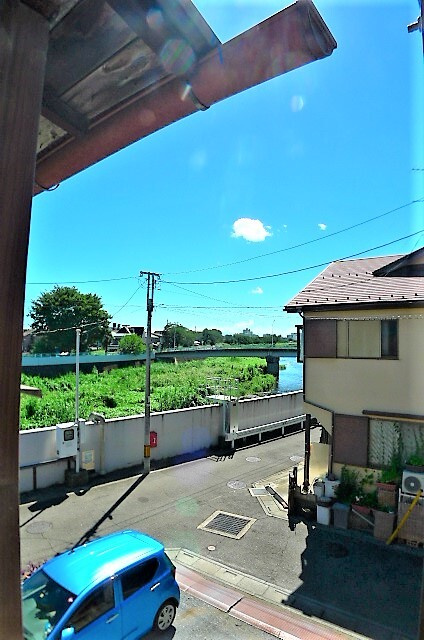 水谷東２丁目戸建の展望