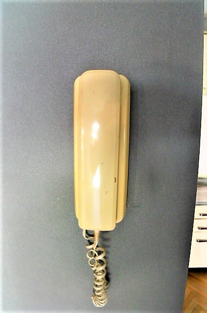 水谷東２丁目戸建のセキュリティ