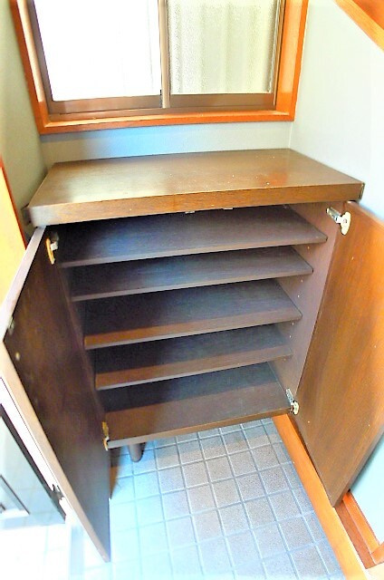 水谷東２丁目戸建のロビー