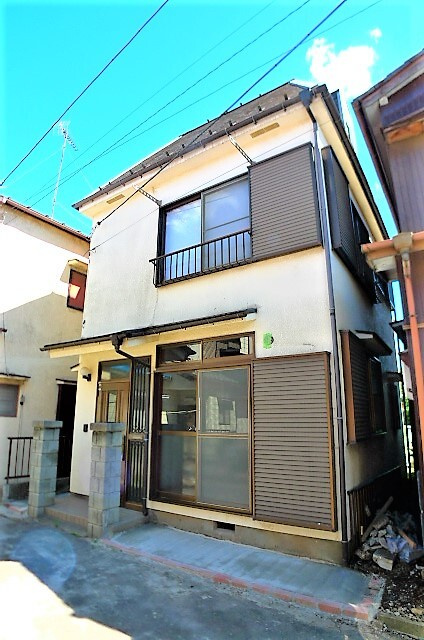 水谷東２丁目戸建