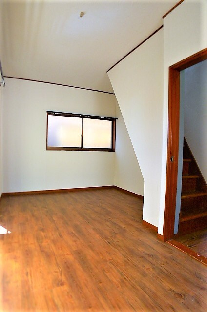 水谷東２丁目戸建の寝室