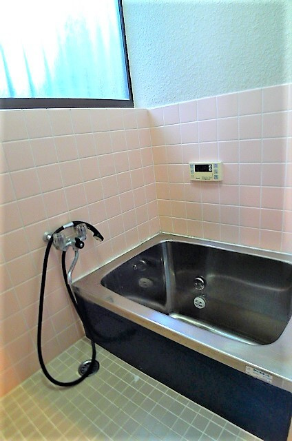 水谷東２丁目戸建の浴室