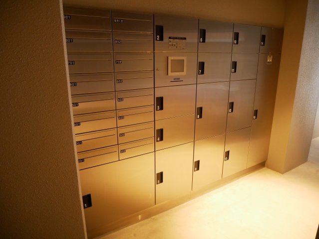 【その他共用部分】 | LEGALAND+ ABENOSANMEICHO