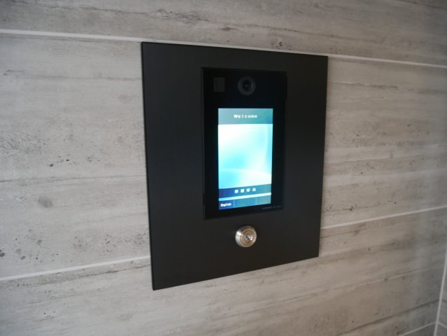 【セキュリティ】 | LEGALAND+ ABENOSANMEICHO