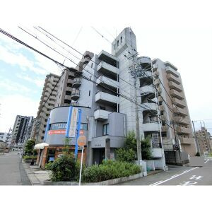 セントラルビルの展望
