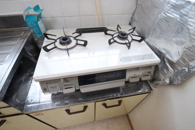 【設備】 | 喜多町戸建