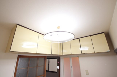 【収納】 | 喜多町戸建