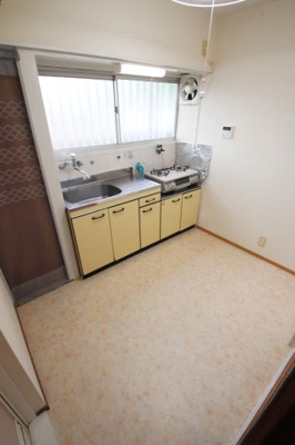 【その他】 | 喜多町戸建 | キッチンスペース