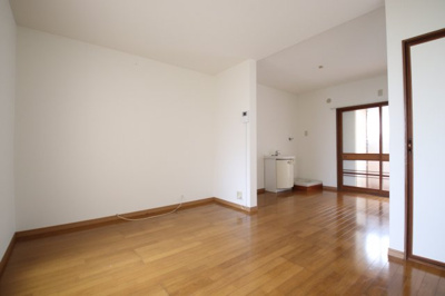 【居間・リビング】 | 喜多町戸建