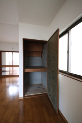 【収納】 | 喜多町戸建