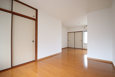 【洋室】 | 喜多町戸建