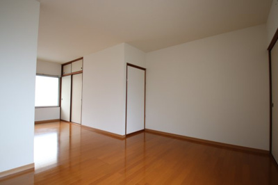 【寝室】 | 喜多町戸建