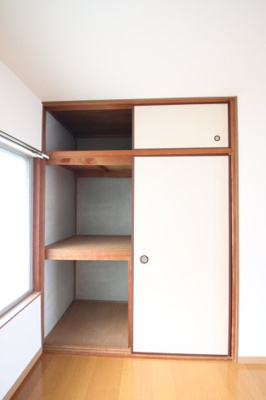 【収納】 | 喜多町戸建