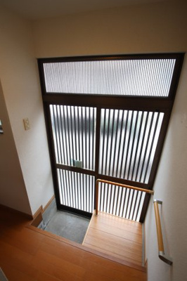 【玄関】 | 喜多町戸建