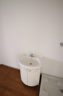 【独立洗面台】 | 喜多町戸建