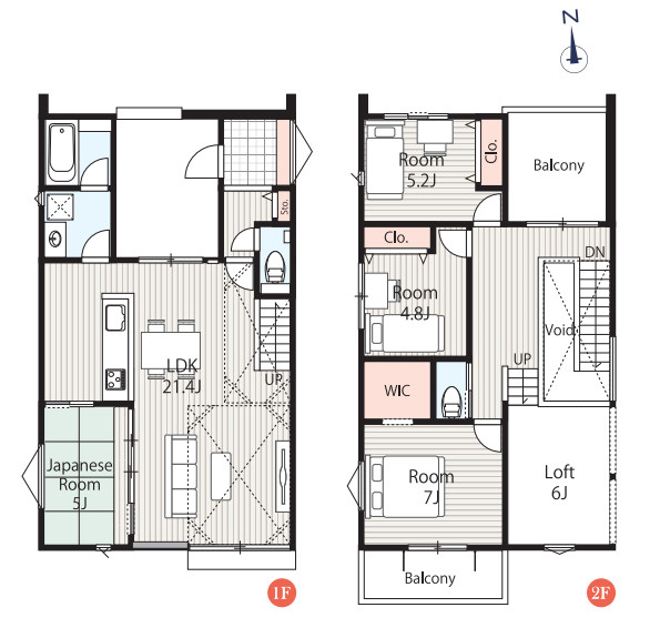 鎌倉市鎌倉山　新築戸建　全2棟2号棟