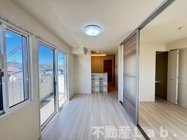 ベル・スリジエのセキュリティ