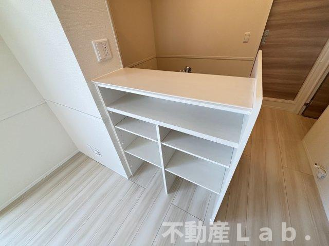 ベル・スリジエのその他