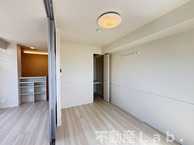 ベル・スリジエの内装