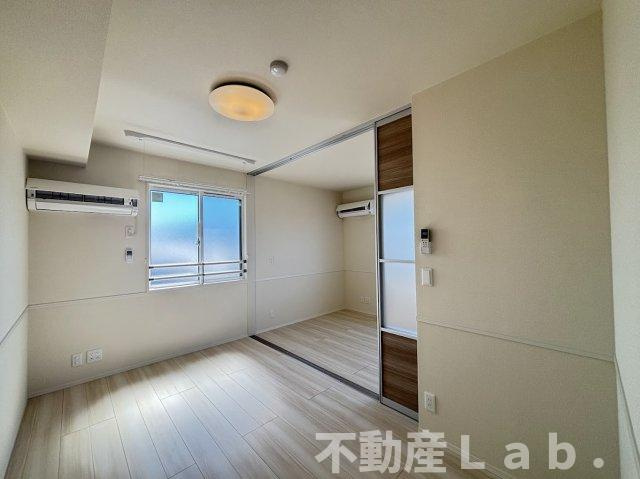 ベル・スリジエの設備