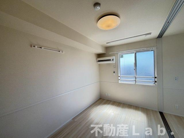 ベル・スリジエの居間・リビング