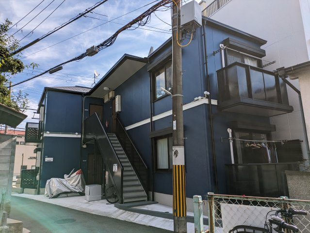 神戸市兵庫区上三条町収益ハイツのその他