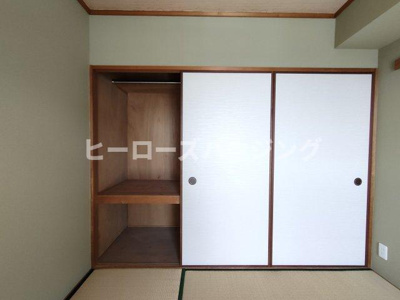 【収納】 | ミレ桜塚