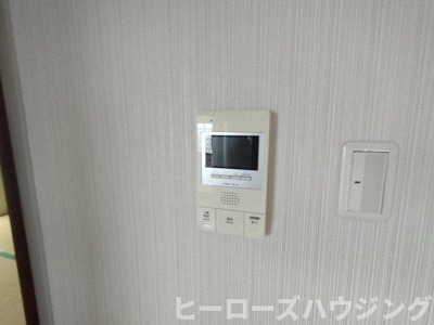 【セキュリティ】 | ミレ桜塚