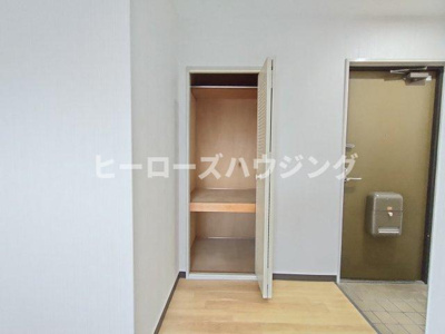 【収納】 | ミレ桜塚