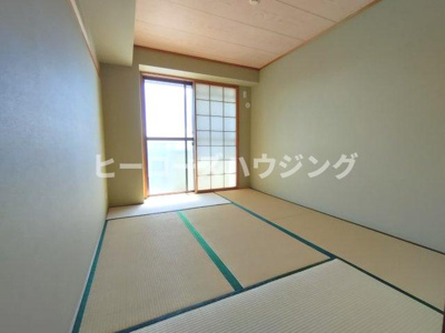 【和室】 | ミレ桜塚