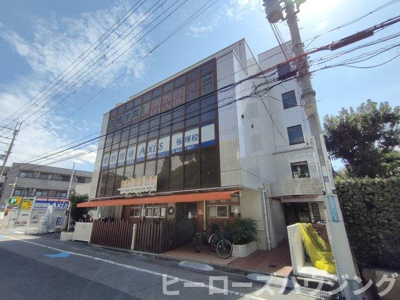 【外観】 | ミレ桜塚