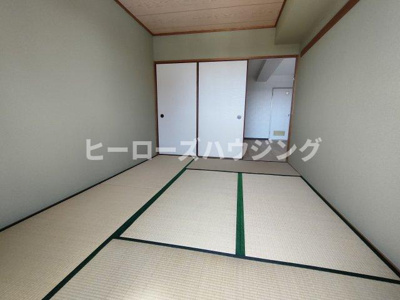 【和室】 | ミレ桜塚