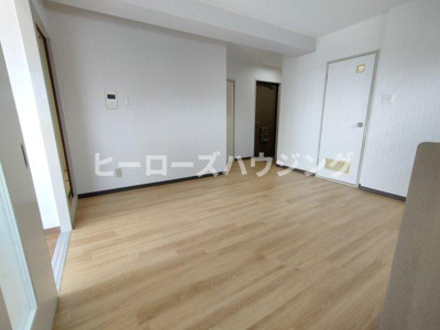 【居間・リビング】 | ミレ桜塚