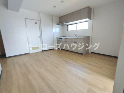 【居間・リビング】 | ミレ桜塚